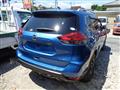 2021 Nissan X-Trail