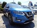 2021 Nissan X-Trail