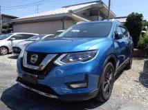 2021 Nissan X-Trail