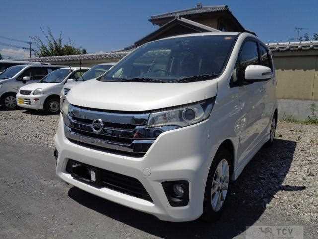 2014 Nissan Nissan Others