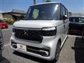 2025 Honda N BOX