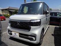 2025 Honda N BOX