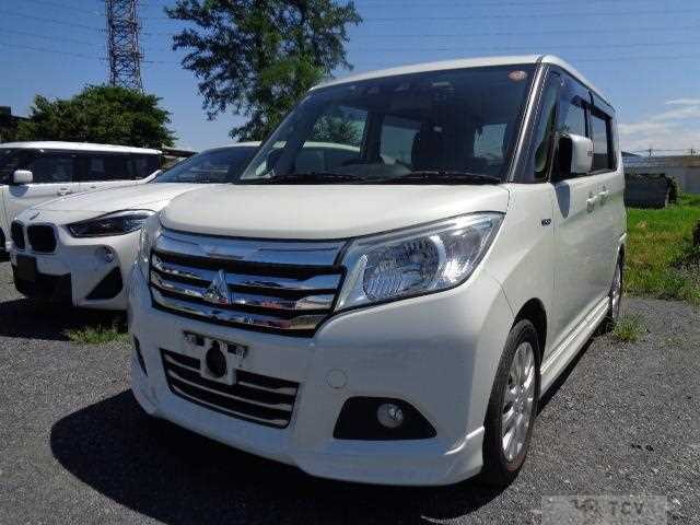 2019 Mitsubishi Mitsubishi Others