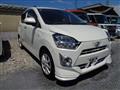 2019 Daihatsu Mira