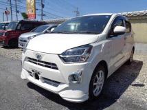 2019 Daihatsu Mira