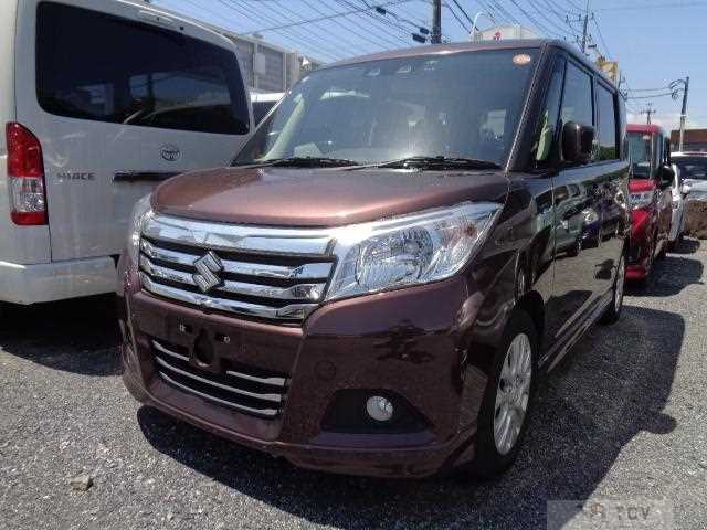 2019 Suzuki Suzuki Others