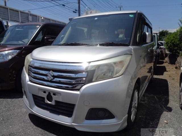 2015 Suzuki Suzuki Others