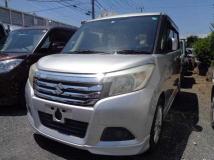 2015 Suzuki Suzuki Others