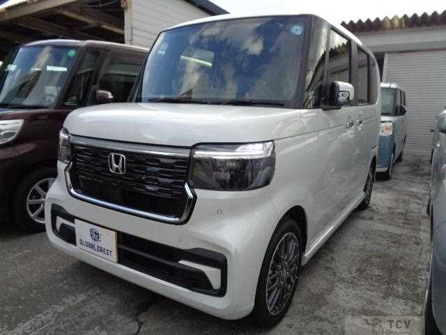 2026 Honda N BOX