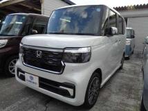 2026 Honda N BOX