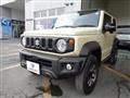 2026 Suzuki Jimny Sierra