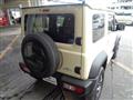2026 Suzuki Jimny Sierra