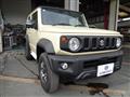 2026 Suzuki Jimny Sierra