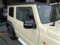 2026 Suzuki Jimny Sierra
