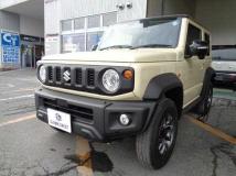 2026 Suzuki Jimny Sierra