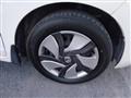 2014 Honda Fit Hybrid