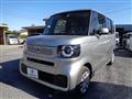 2025 Honda N BOX