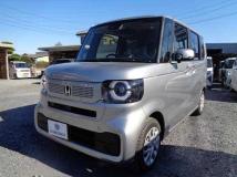 2025 Honda N BOX