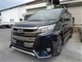 2019 Toyota Noah
