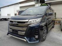 2019 Toyota Noah