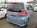 2020 Honda Freed