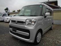 2018 Suzuki Suzuki Others