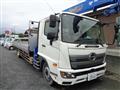 2022 Hino Ranger