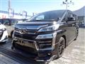 2020 Toyota Vellfire
