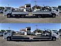 2017 Isuzu Elf Truck