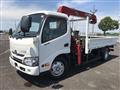 2018 Hino Dutro