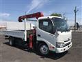 2018 Hino Dutro