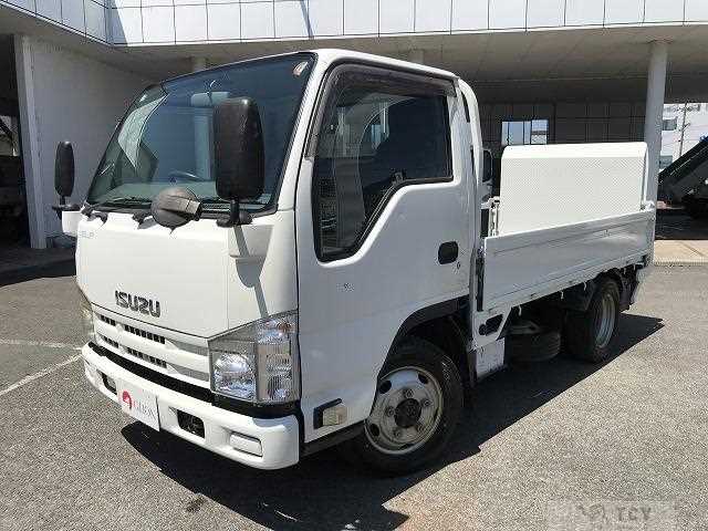 2014 Isuzu Elf Truck