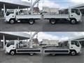 2019 Isuzu Elf Truck