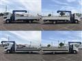2012 Hino Ranger
