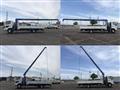 2012 Hino Ranger