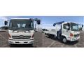2012 Hino Ranger