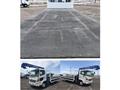 2012 Hino Ranger