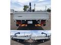 2012 Hino Ranger