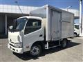 2022 Hino Dutro