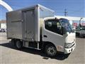 2022 Hino Dutro