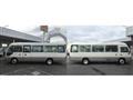 2008 Toyota Coaster
