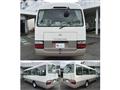 2008 Toyota Coaster