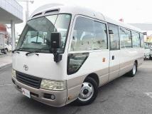 2008 Toyota Coaster