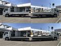 2002 Isuzu Elf Truck
