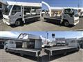 2002 Isuzu Elf Truck