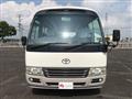2015 Toyota Coaster