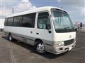 2015 Toyota Coaster