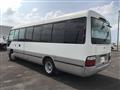 2015 Toyota Coaster