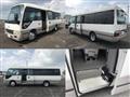 2015 Toyota Coaster