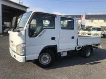 2007 Isuzu Elf Truck